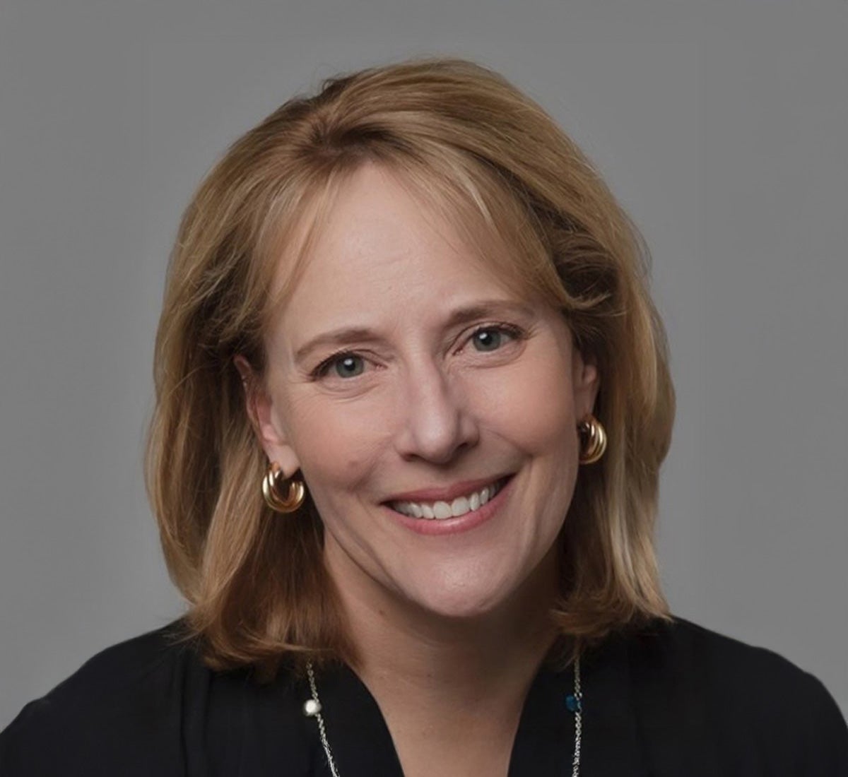 Jacki Kelley