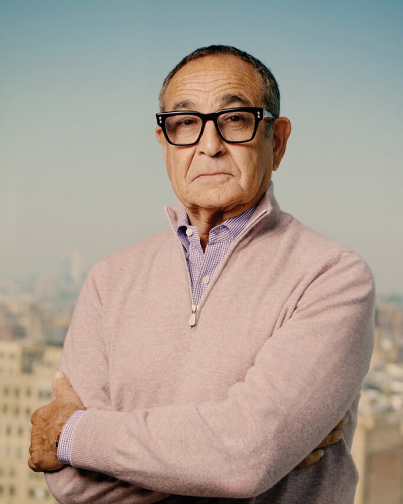 Michael Kassan