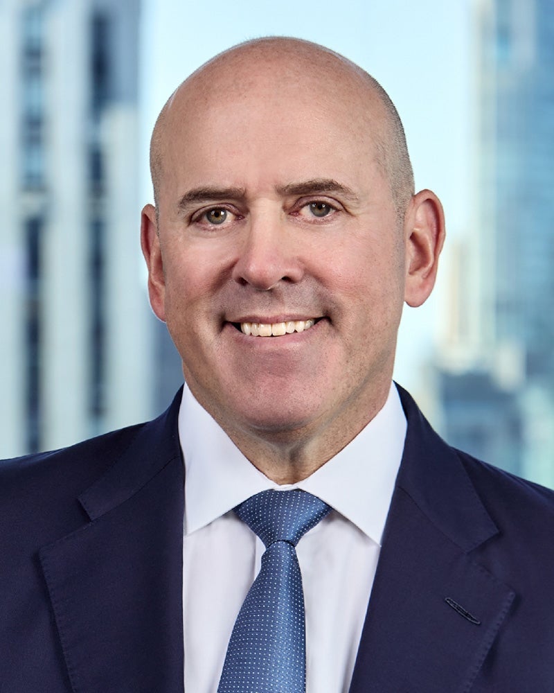 Harvey Schwartz