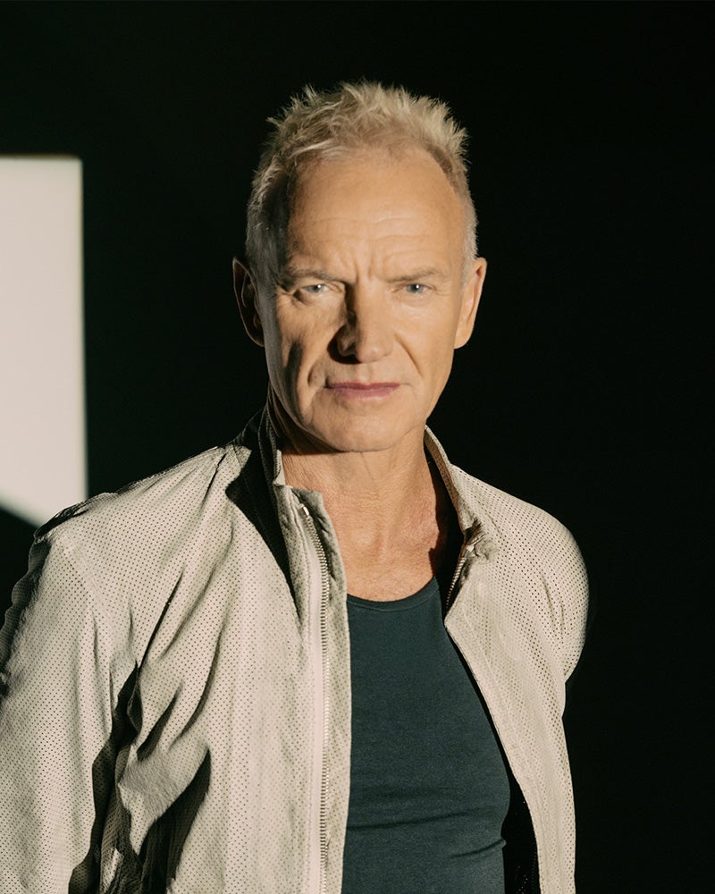 Sting