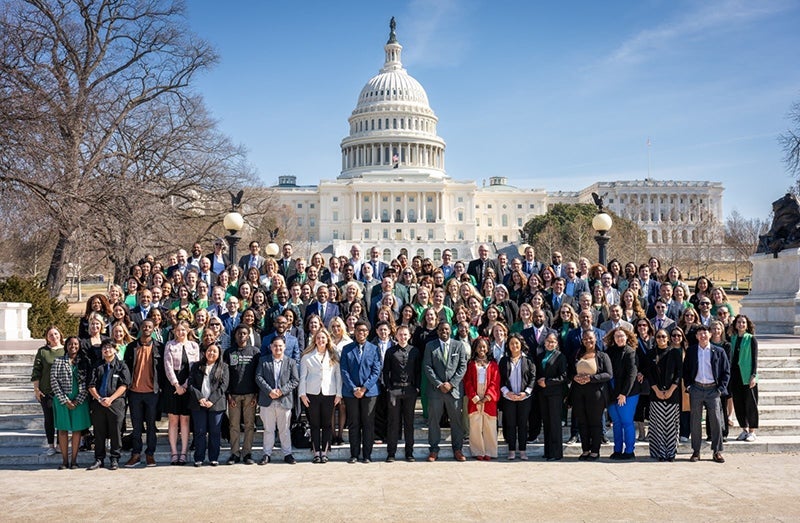 2025 Capitol Hill Day