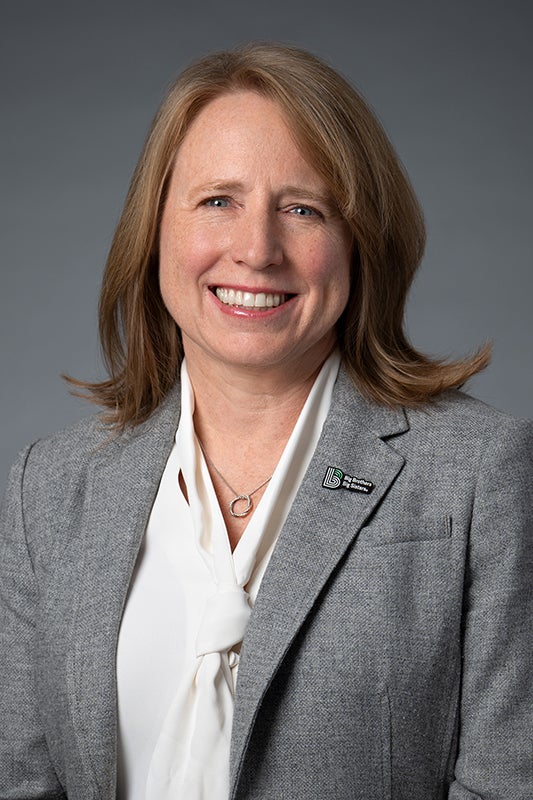 Alison Avera