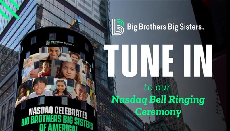 Tune In to our Nasdaq Bell Ringing Ceremony