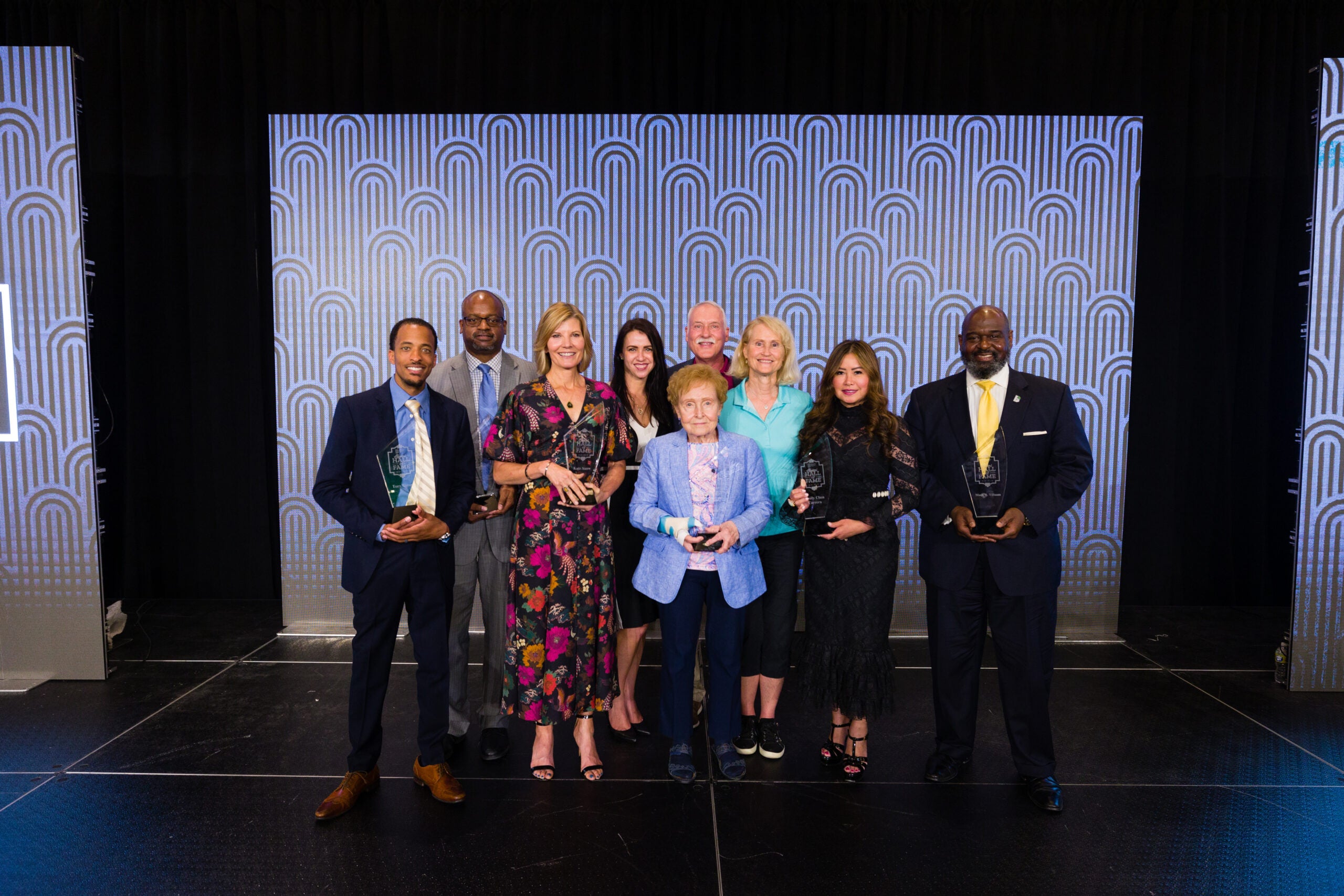 2022 Inductees