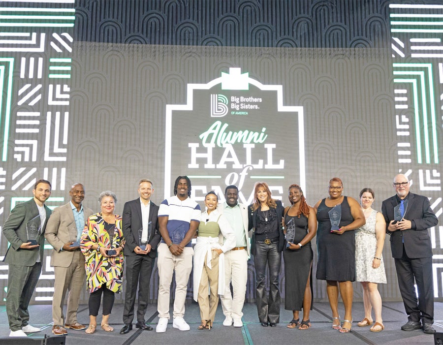 2023 Inductees