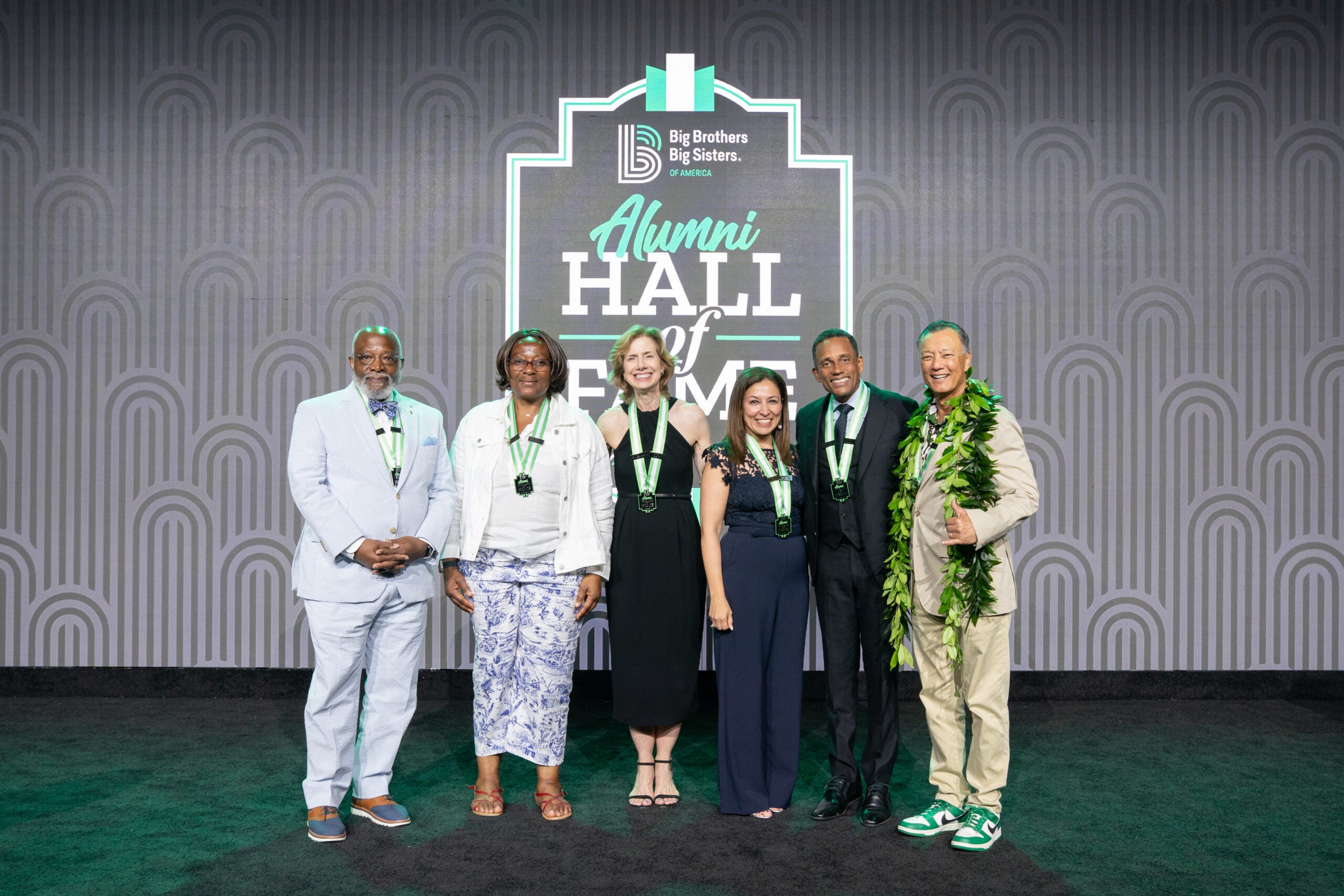 2024 Inductees
