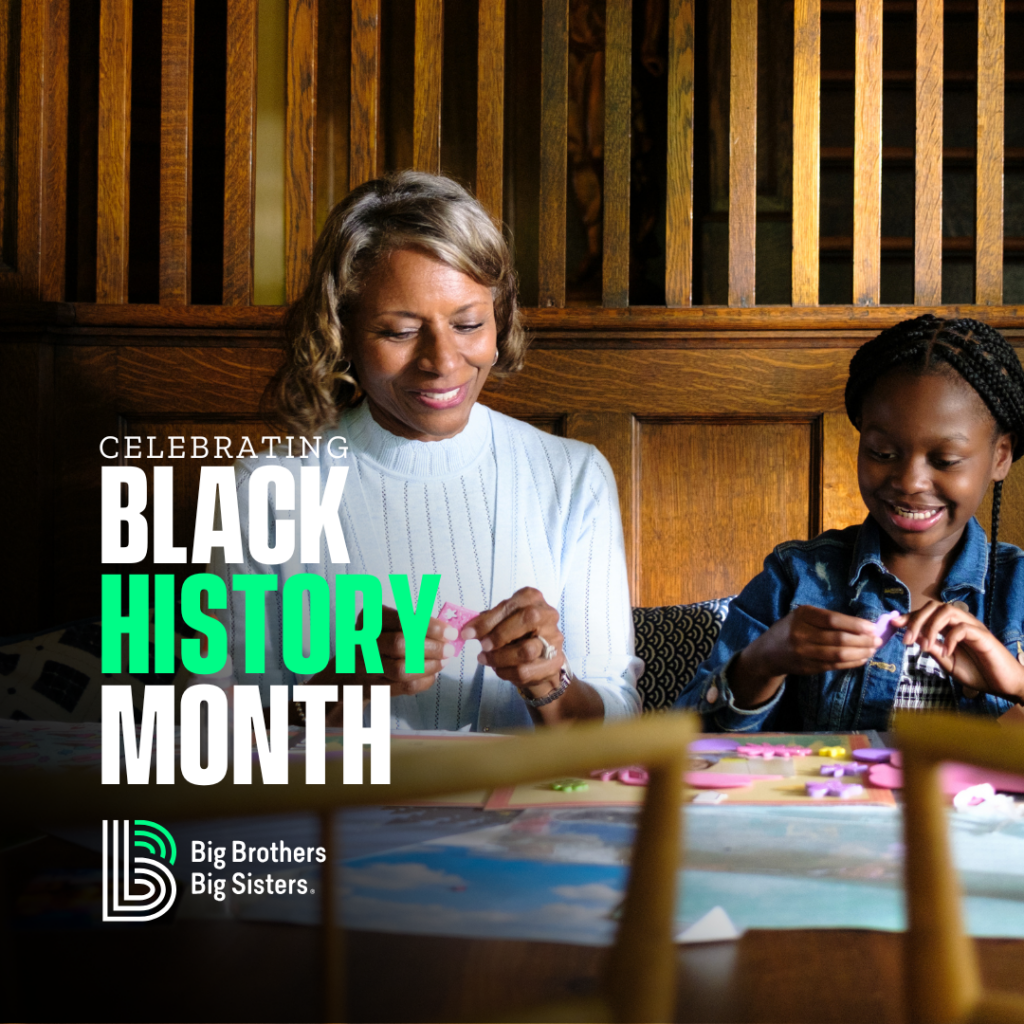 Honoring Black History Month