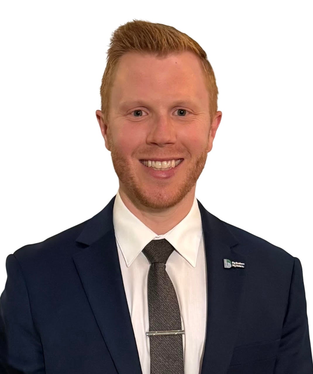 Mitchell Kuhlman