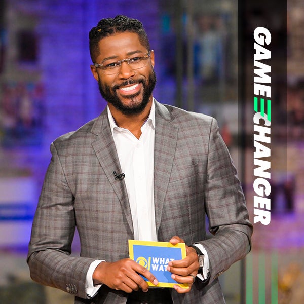 Nate Burleson
