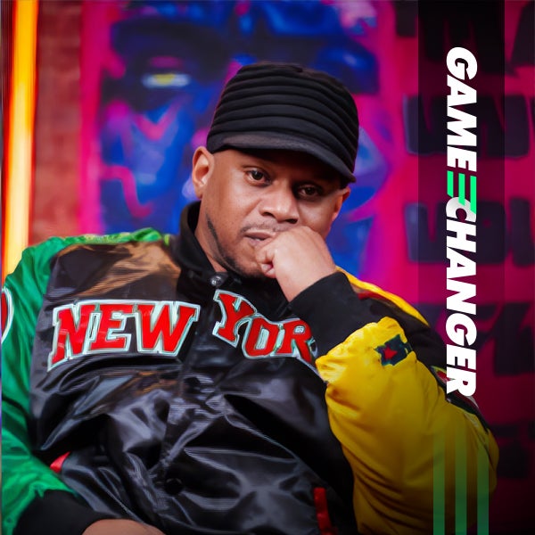 Sway Calloway