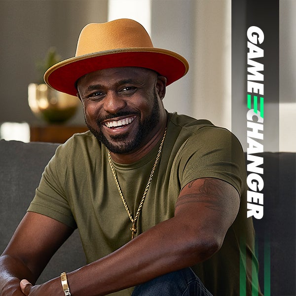 Wayne Brady
