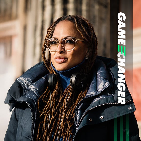 Ava DuVernay