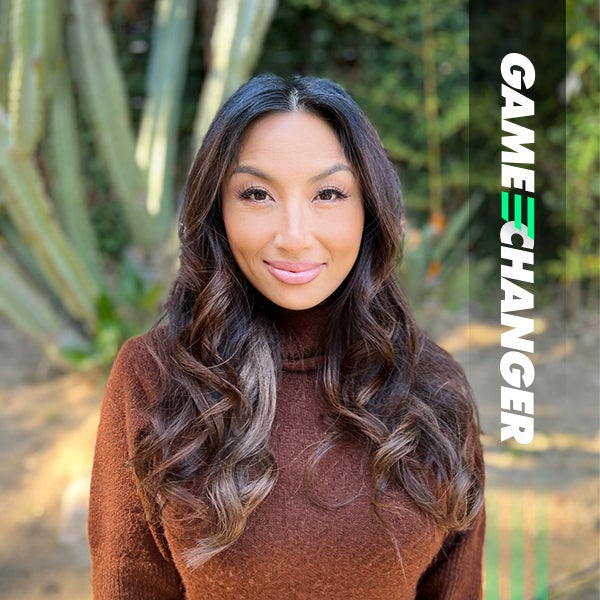 Jeannie Mai