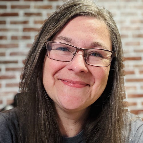 Heather Curless