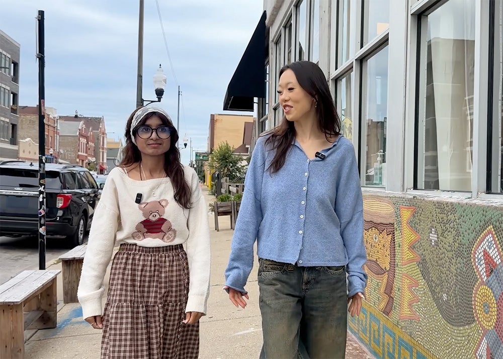 Meet Misbah, the next Wildwood Hero!